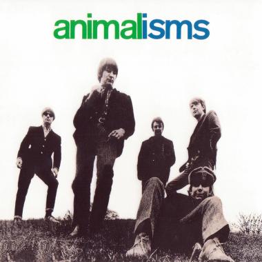 The Animals -  Animalisms